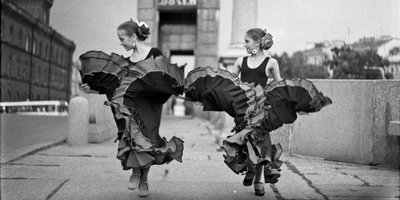 чернигов танцы, чернигов атнцы для детей, чернигов фламенко для детей